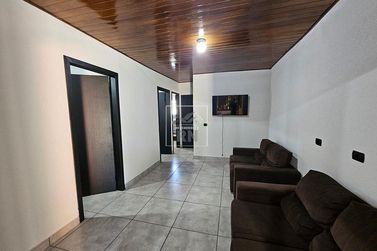 Ch&aacute;cara &agrave; venda - Vila Rural