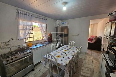 Casa &agrave; venda - Vila Nova