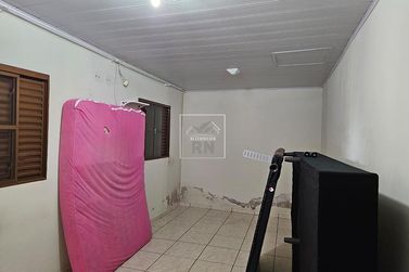 Casa &agrave; venda - 160m&sup2; - Vila Nova