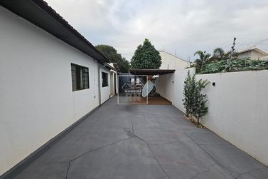 Casa &agrave; venda - 160m&sup2; - Jardim Panorama