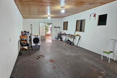 Casa &agrave; venda - 160m&sup2; - Vila Nova