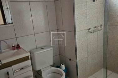 Casa &agrave; venda - 90m&sup2; - Centro