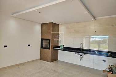 Casa &agrave; venda - 137m&sup2; - Jardim Panorama