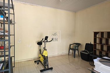 Casa &agrave; venda - Vila Uni&atilde;o