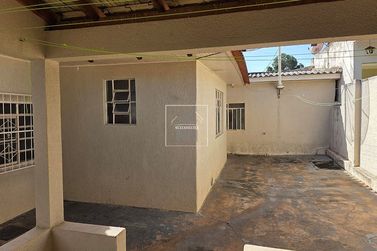 Casa para alugar - Centro
