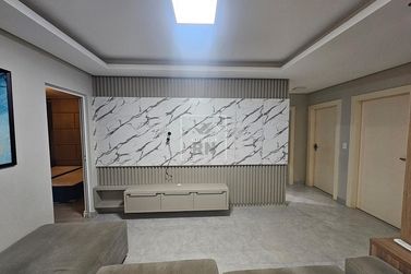 Casa &agrave; venda - 277m&sup2; - Centro