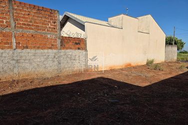 Terreno &agrave; venda - Jardim Floren&ccedil;a