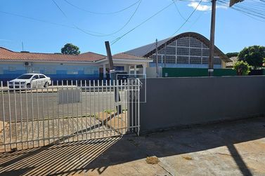 Casa &agrave; venda - 102m&sup2; - Vila Nova