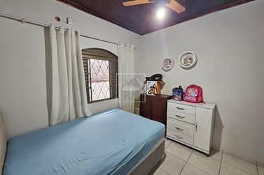 Casa &agrave; venda - 160m&sup2; - Jardim Panorama