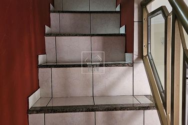 Casa &agrave; venda - 230m&sup2; - Centro