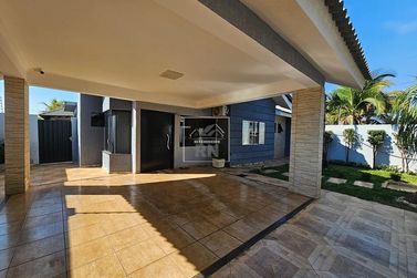 Casa &agrave; venda - 220m&sup2; - Vila Uni&atilde;o