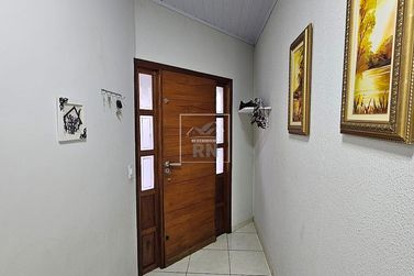 Casa &agrave; venda - 160m&sup2; - Jardim Panorama