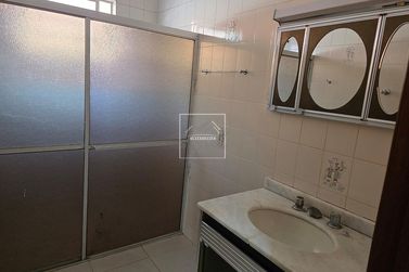 Casa para alugar - Centro