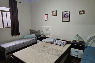 Casa &agrave; venda - 230m&sup2; - Centro