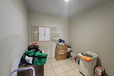 Casa &agrave; venda - Jardim Floren&ccedil;a