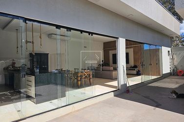 Casa &agrave; venda - Alto da Gl&oacute;ria