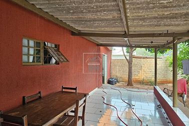 Casa &agrave; venda - 160m&sup2; - Vila Nova