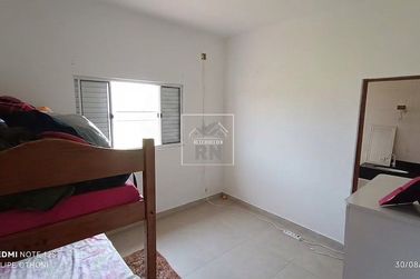 Casa &agrave; venda - Centro