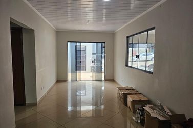 Casa &agrave; venda - 260m&sup2; - Centro