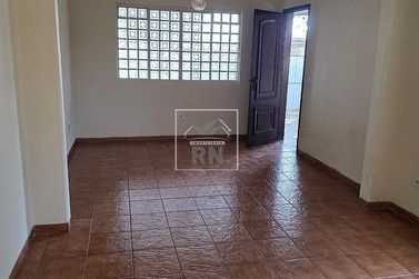 Casa para alugar - Centro
