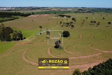 Ch&aacute;cara &agrave; venda - Fazenda