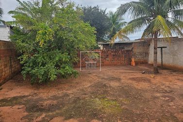 Casa &agrave; venda - 100m&sup2; - Alto da Gloria