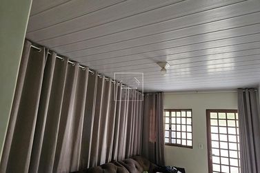 Casa &agrave; venda - 160m&sup2; - Vila Nova
