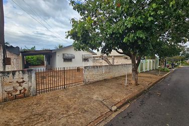 Casa &agrave; venda - 100m&sup2; - Alto da Gloria