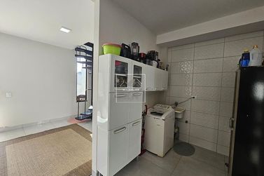 Sobrado &agrave; venda - Jardim Veneza