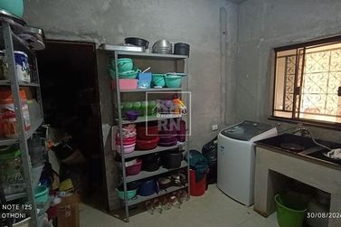 Casa &agrave; venda - Centro
