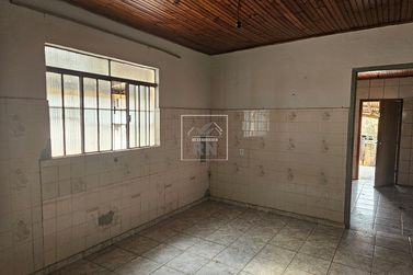 Casa &agrave; venda - 160m&sup2; - Vila Uni&atilde;o