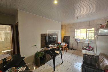 Casa &agrave; venda - Jardim Floren&ccedil;a
