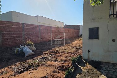 Terreno &agrave; venda - Jardim Floren&ccedil;a