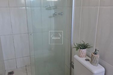 Casa para alugar - Centro
