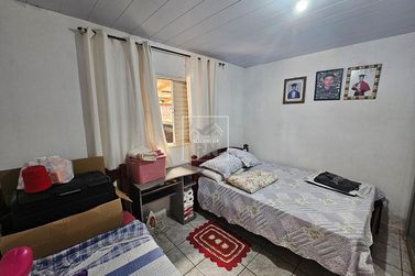 Casa &agrave; venda - Vila Nova