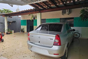 Casa &agrave; venda - Jardim Aeroporto