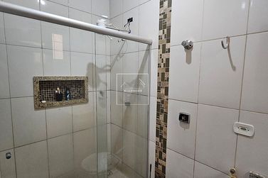 Casa &agrave; venda - Jardim Veneza