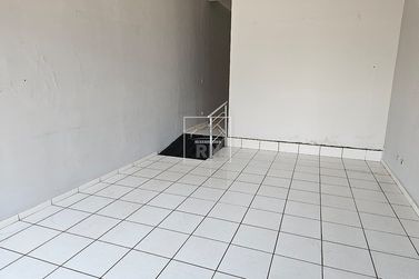 Sal&atilde;o Comercial para alugar - Centro