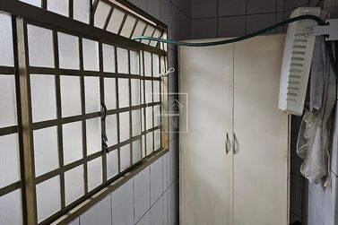 Casa &agrave; venda - 230m&sup2; - Centro