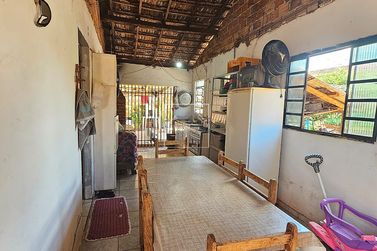 Casa &agrave; venda - Vila Nova
