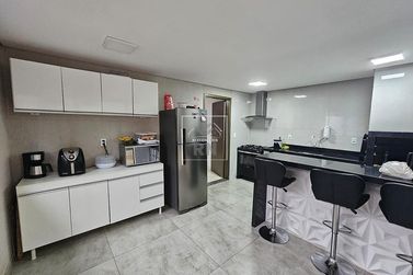 Casa &agrave; venda - 160m&sup2; - Jardim Panorama