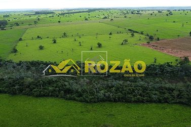 S&iacute;tio &agrave; venda - S&atilde;o Pedro do Paran&aacute;