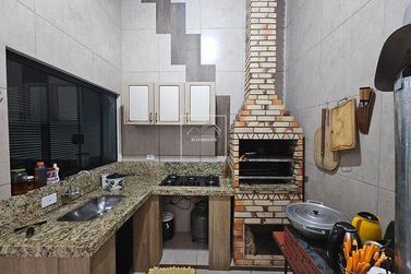 Casa &agrave; venda - Vila Nova