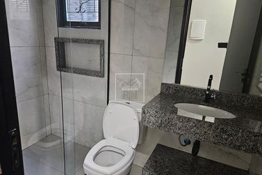 Casa para alugar - Centro