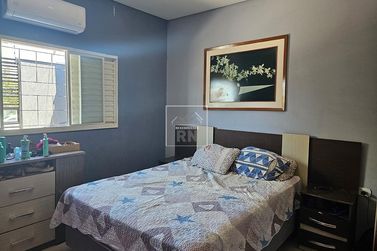 Casa &agrave; venda - 160m&sup2; - Jardim Veneza