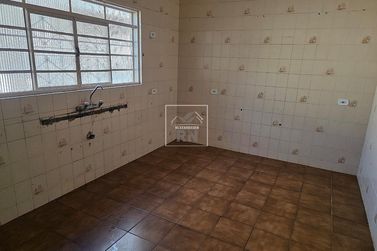 Casa para alugar - Centro
