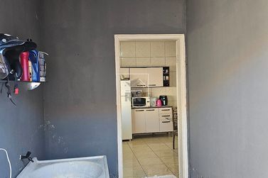 Casa &agrave; venda - 102m&sup2; - Vila Nova