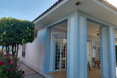 Casa &agrave; venda - 183m&sup2; - Jardim Panorama