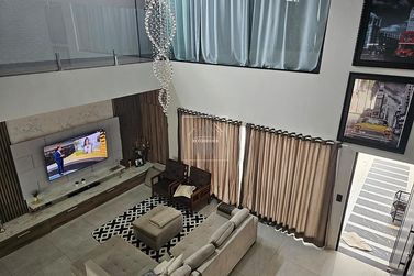 Casa &agrave; venda - Alto da Gloria