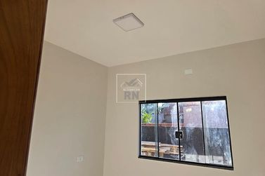 Casa &agrave; venda - 60m&sup2; - Jardim Veneza